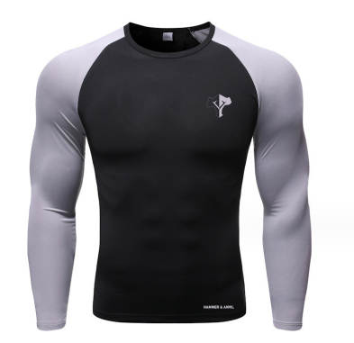 Long Sleeve - Workout Shirt / Rash guard